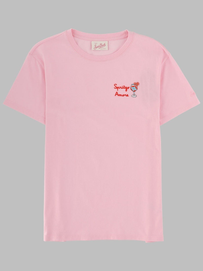 T-SHIRT "EMILIE"