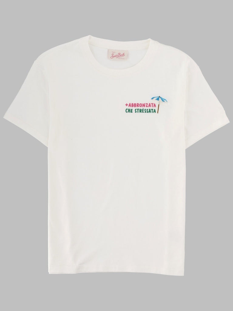 T-SHIRT "EMILIE"