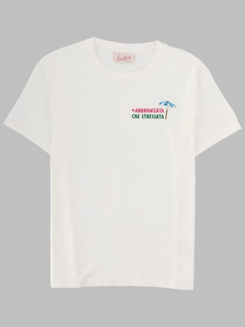 T-SHIRT "EMILIE"