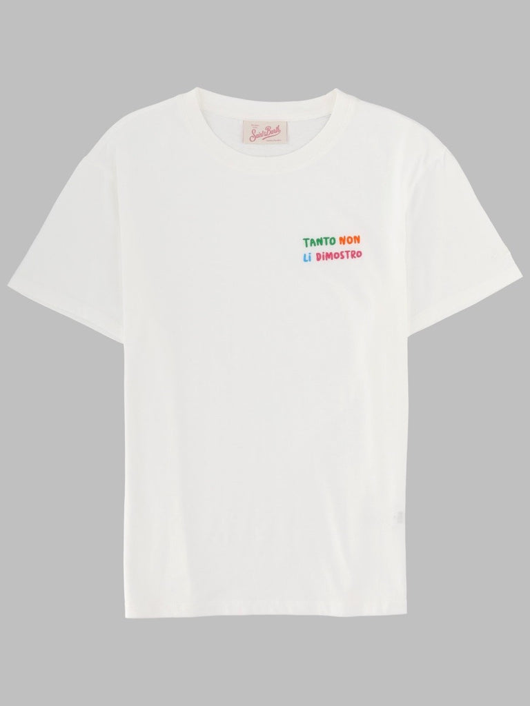 T-SHIRT "EMILIE"
