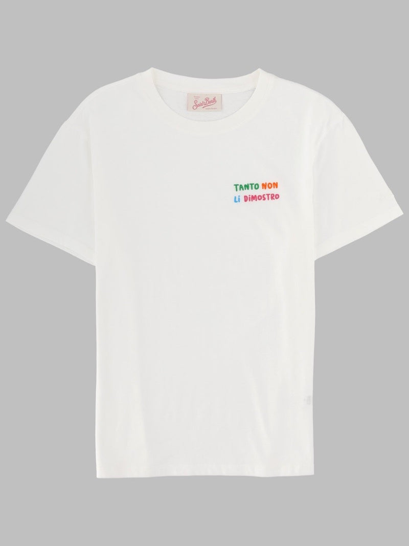 T-SHIRT "EMILIE"