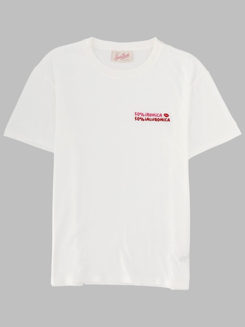T-SHIRT "EMILIE"