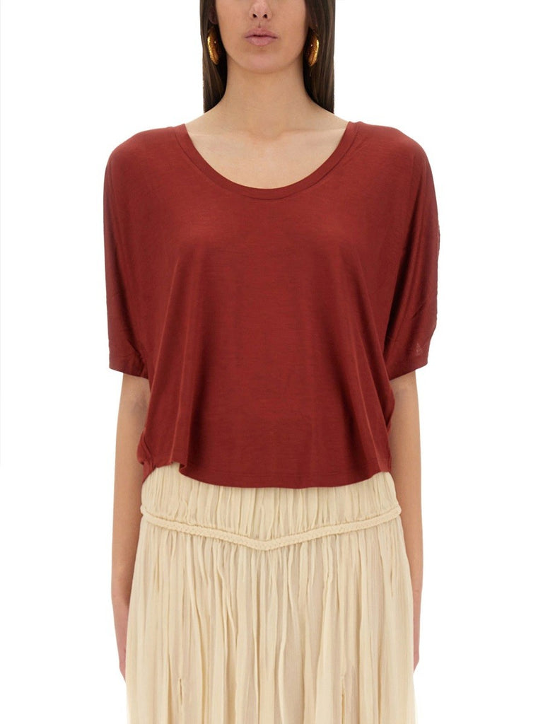 T-SHIRT "EMMANUELA"