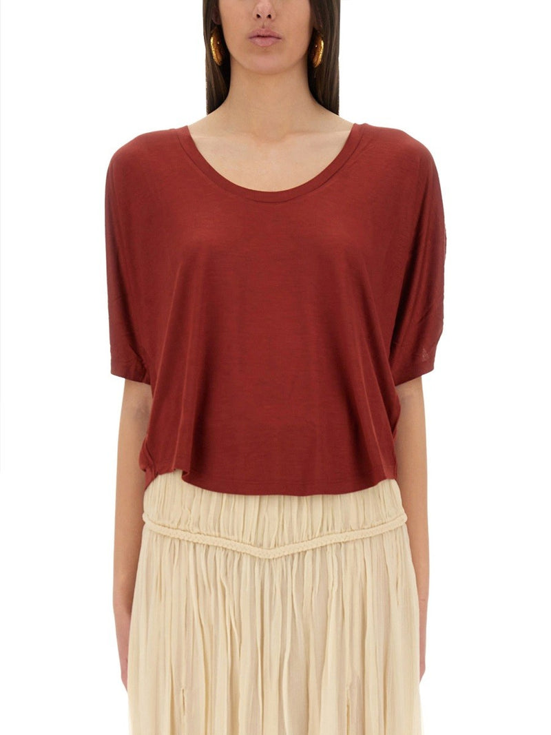 T-SHIRT "EMMANUELA"
