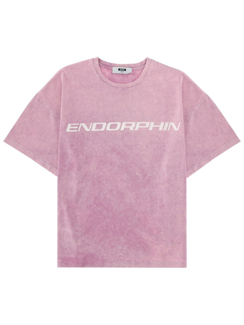 T-SHIRT "ENDORPHIN"