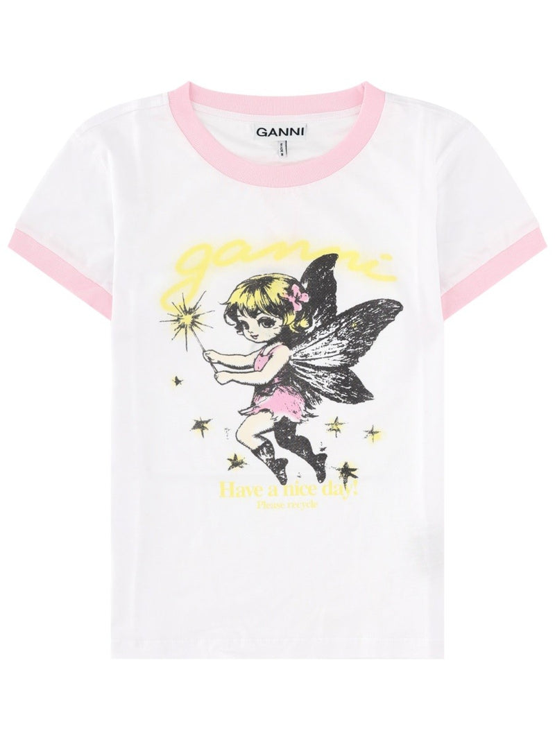 T-SHIRT "FAIRY"