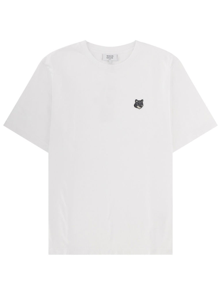 T-SHIRT "FOX HEAD"