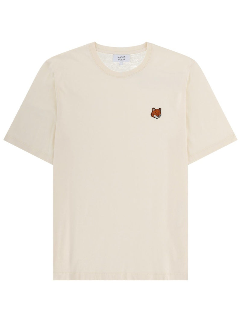 T-SHIRT "FOX HEAD"