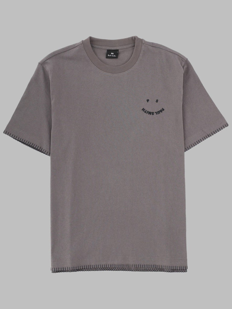 T-SHIRT "HAPPY"