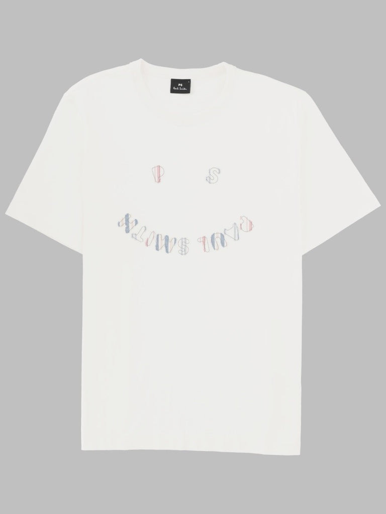 T-SHIRT "HAPPY"