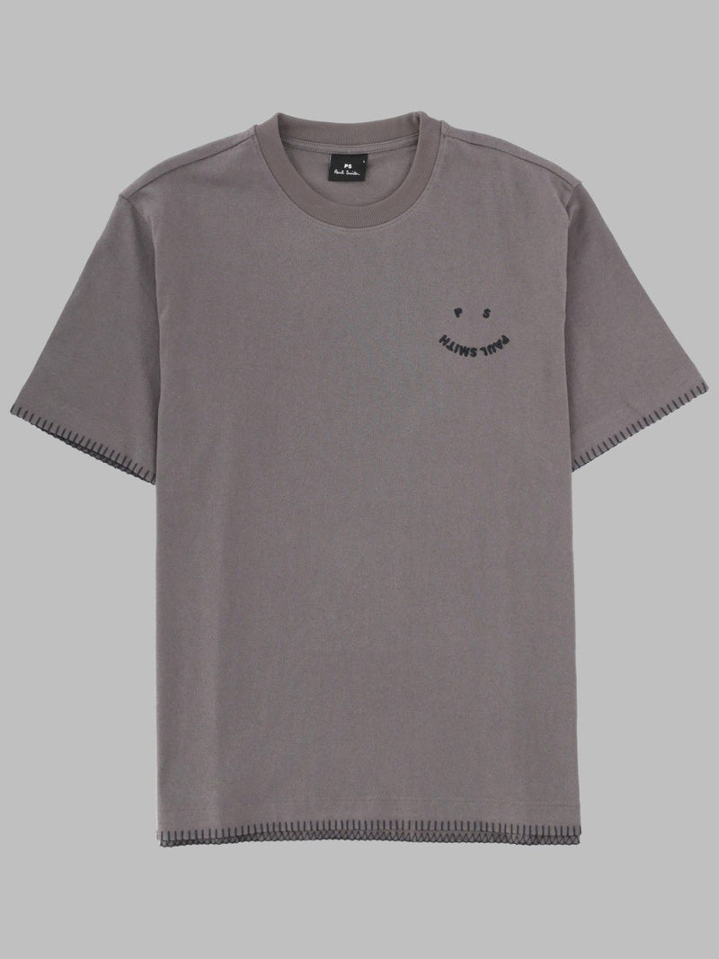 T-SHIRT "HAPPY"