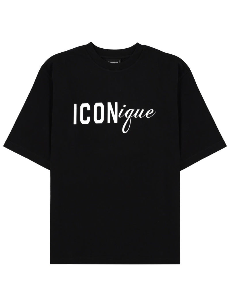 T-SHIRT "ICONIQUE"