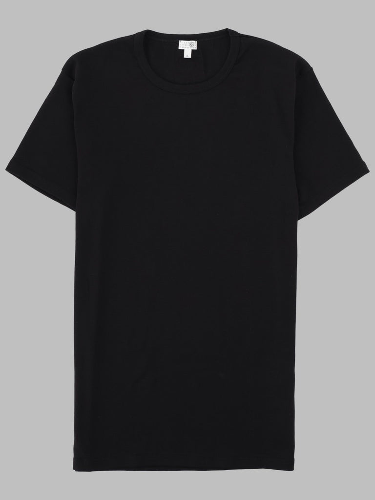 T-SHIRT IN COTONE