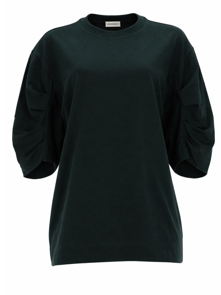 T-SHIRT IN COTONE