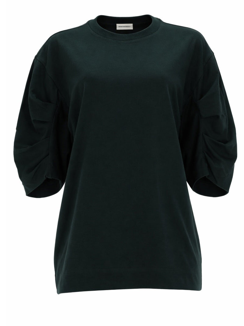 T-SHIRT IN COTONE