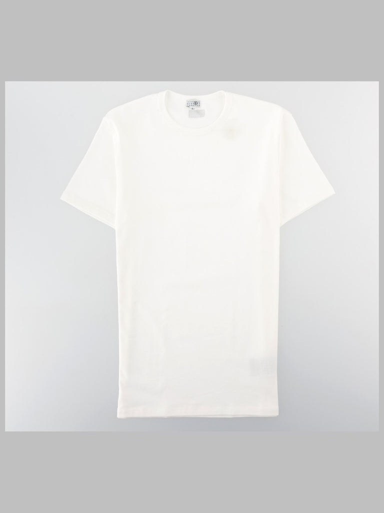 T-SHIRT IN COTONE
