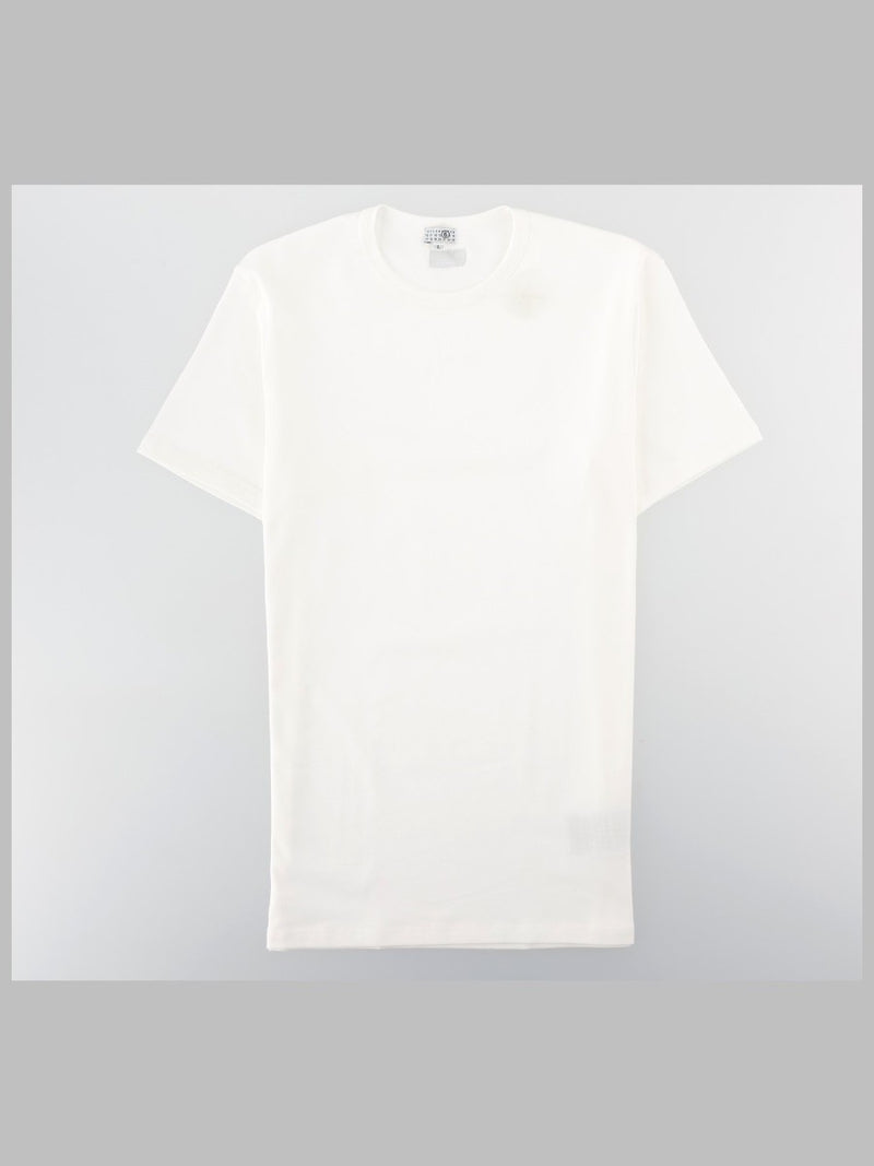 T-SHIRT IN COTONE