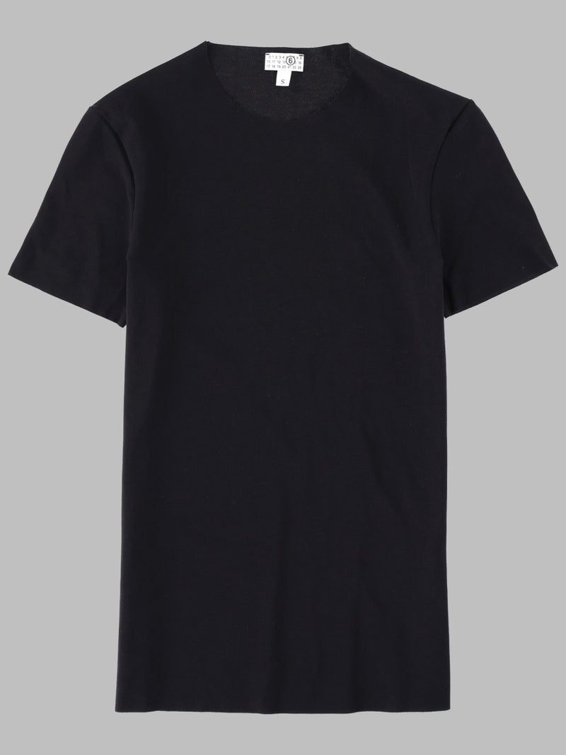 T-SHIRT IN COTONE