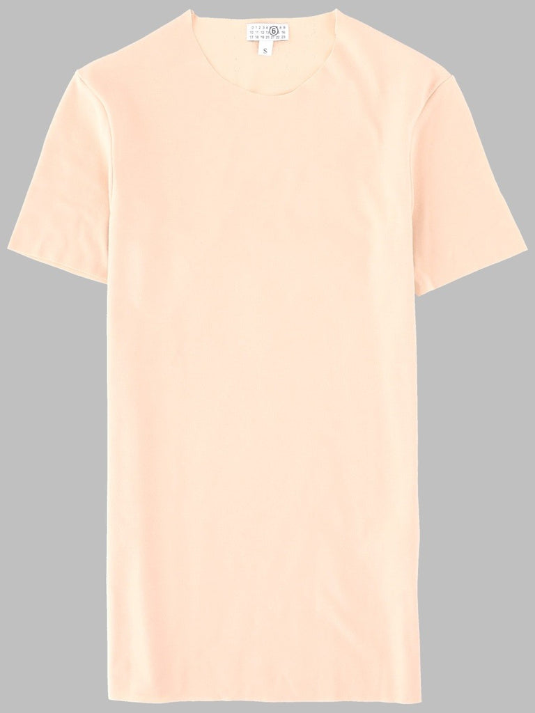T-SHIRT IN COTONE