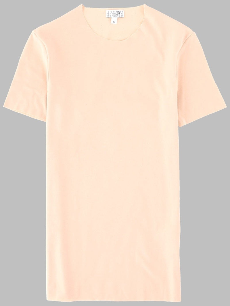 T-SHIRT IN COTONE