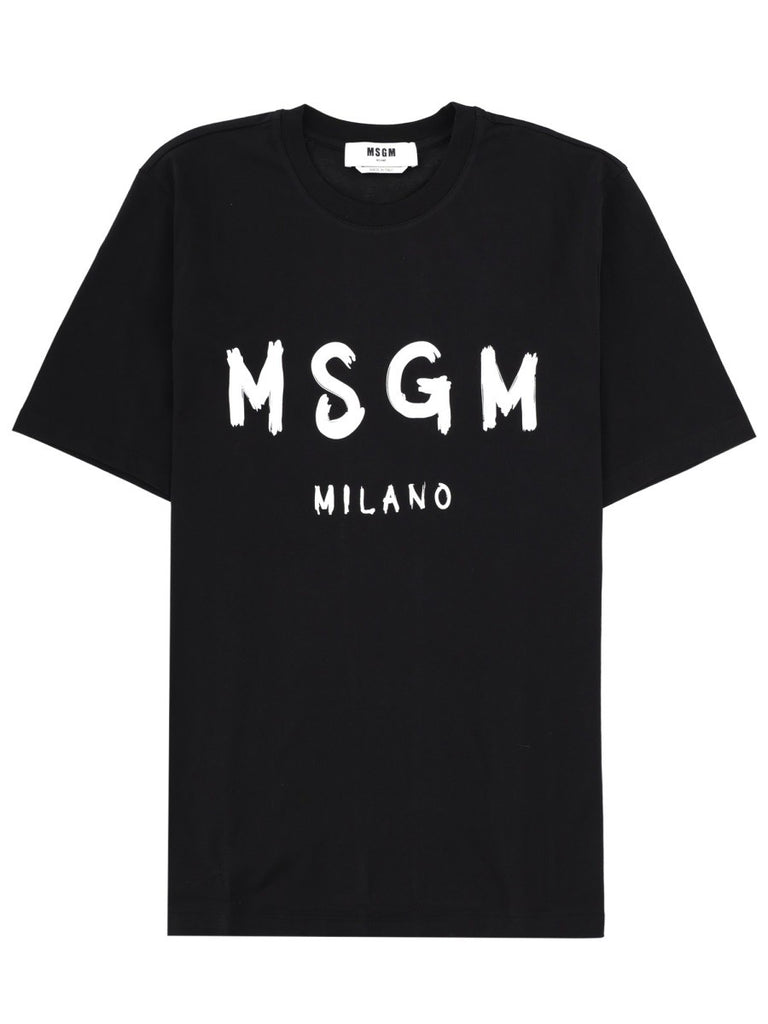 T-SHIRT IN COTONE