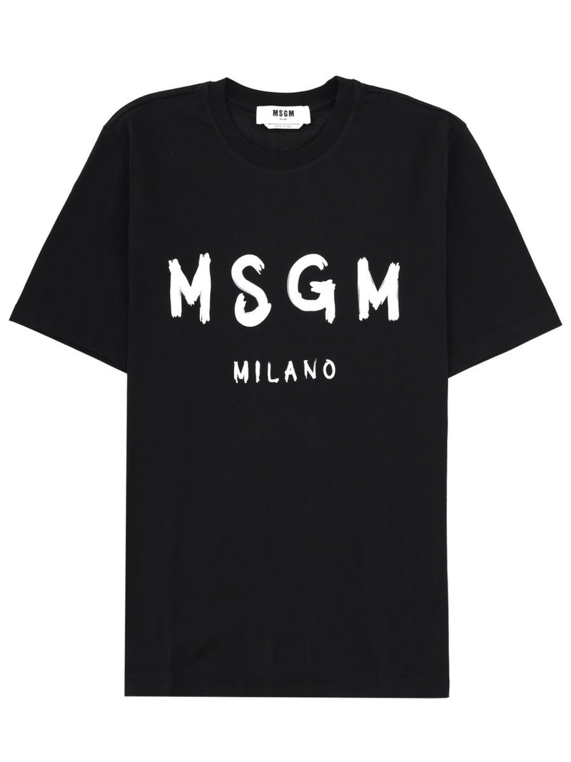 T-SHIRT IN COTONE