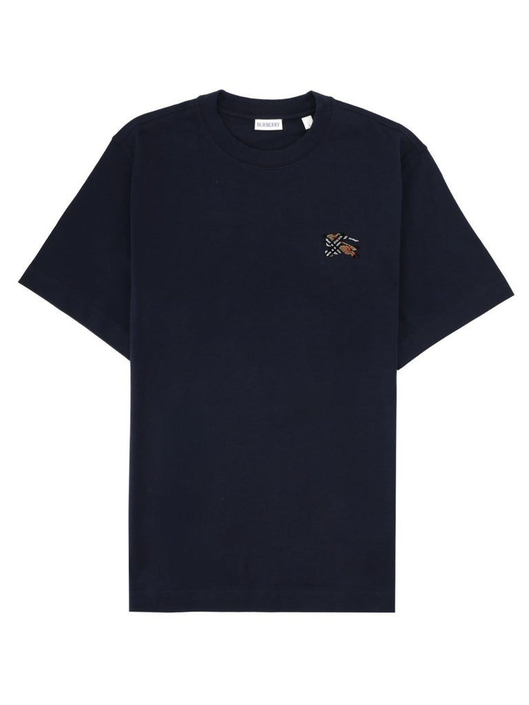 T-SHIRT IN COTONE