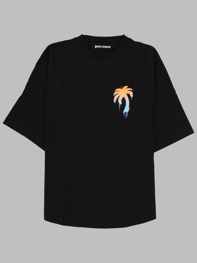 T-SHIRT IN COTONE