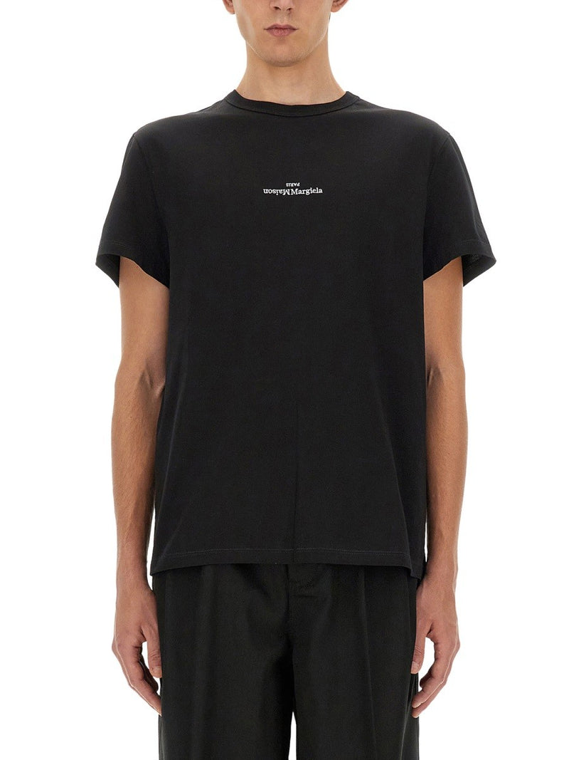T-SHIRT IN COTONE
