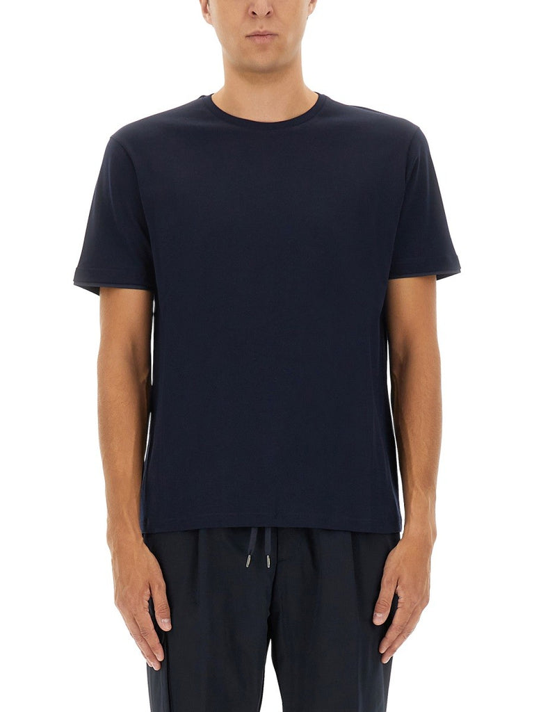 T-SHIRT IN COTONE