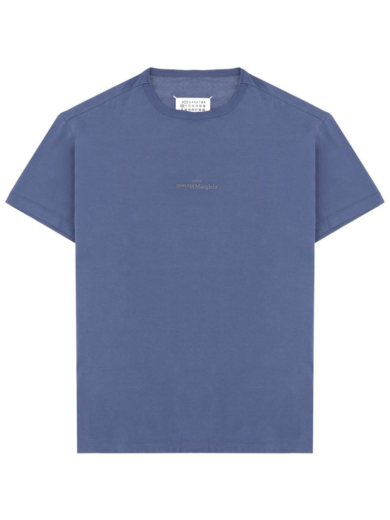 T-SHIRT IN COTONE