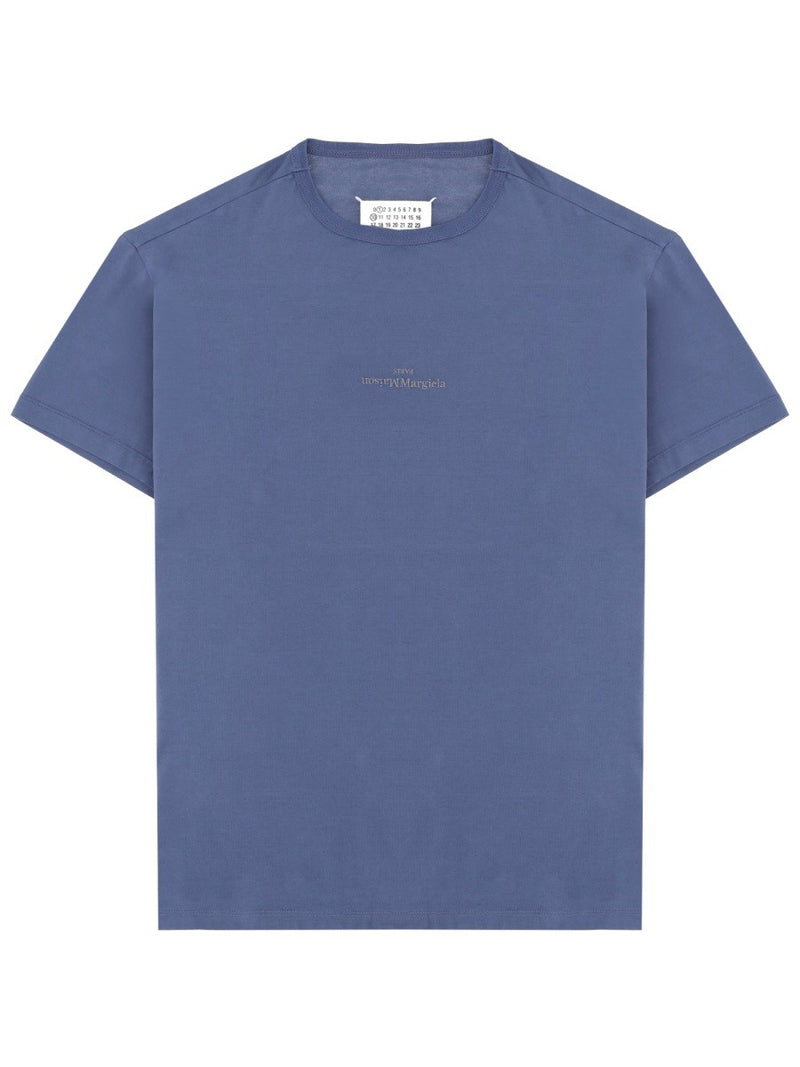 T-SHIRT IN COTONE