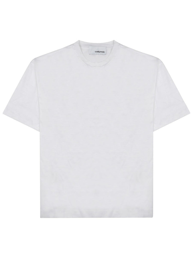 T-SHIRT IN COTONE