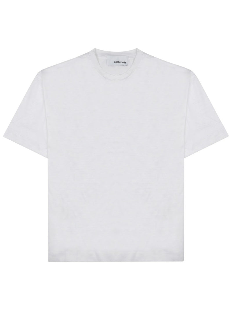 T-SHIRT IN COTONE