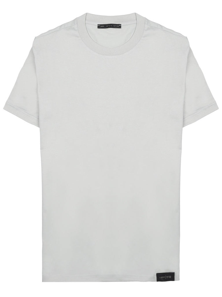 T-SHIRT IN JERSEY DI COTONE