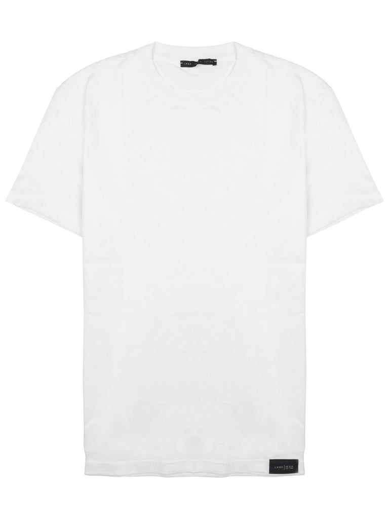 T-SHIRT IN JERSEY DI COTONE