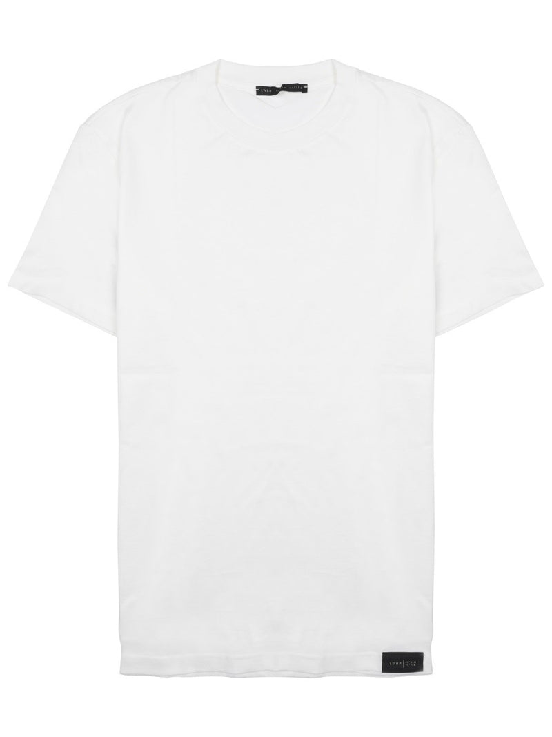 T-SHIRT IN JERSEY DI COTONE