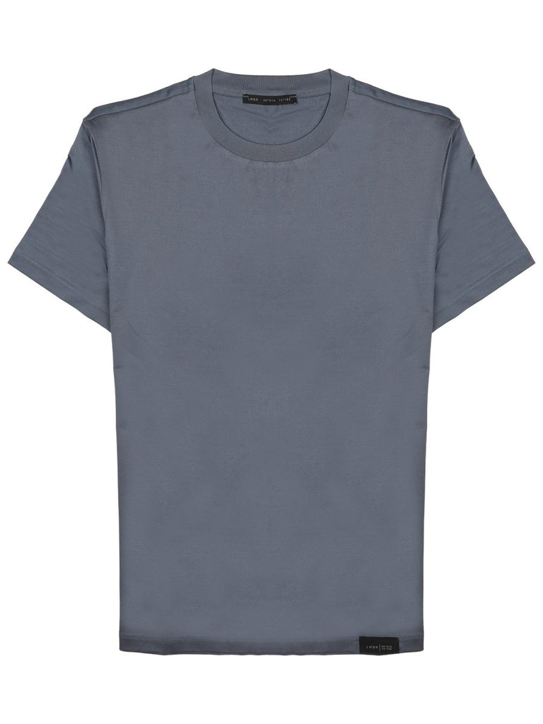 T-SHIRT IN JERSEY DI COTONE