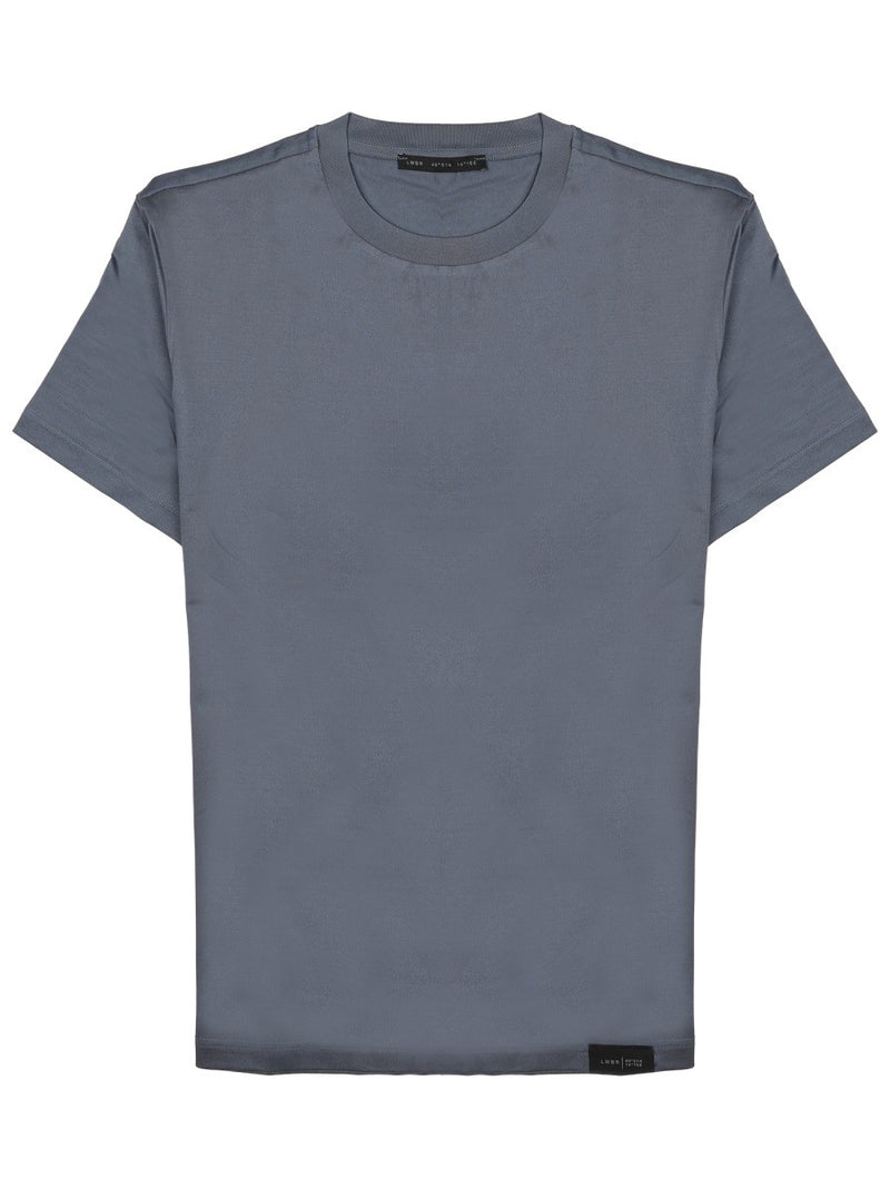 T-SHIRT IN JERSEY DI COTONE