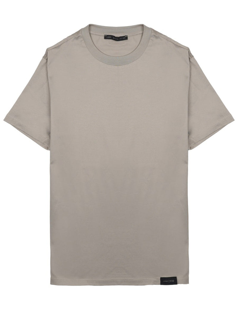 T-SHIRT IN JERSEY DI COTONE
