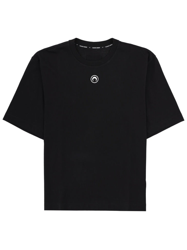 T-SHIRT IN JERSEY