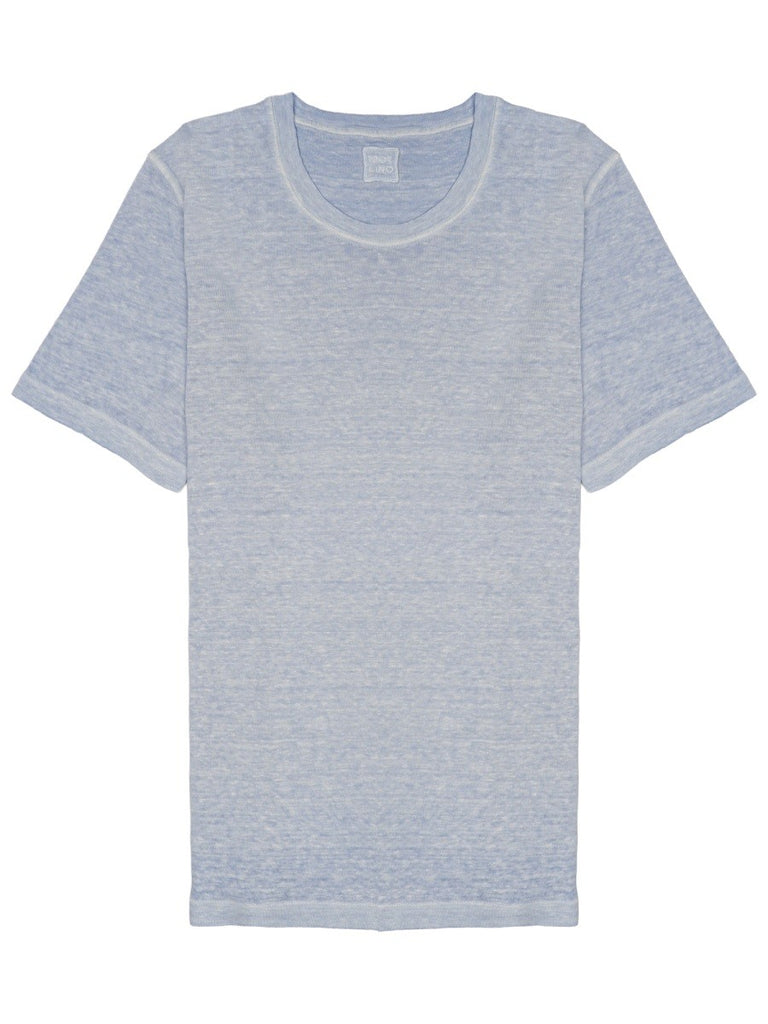 T-SHIRT IN LINO