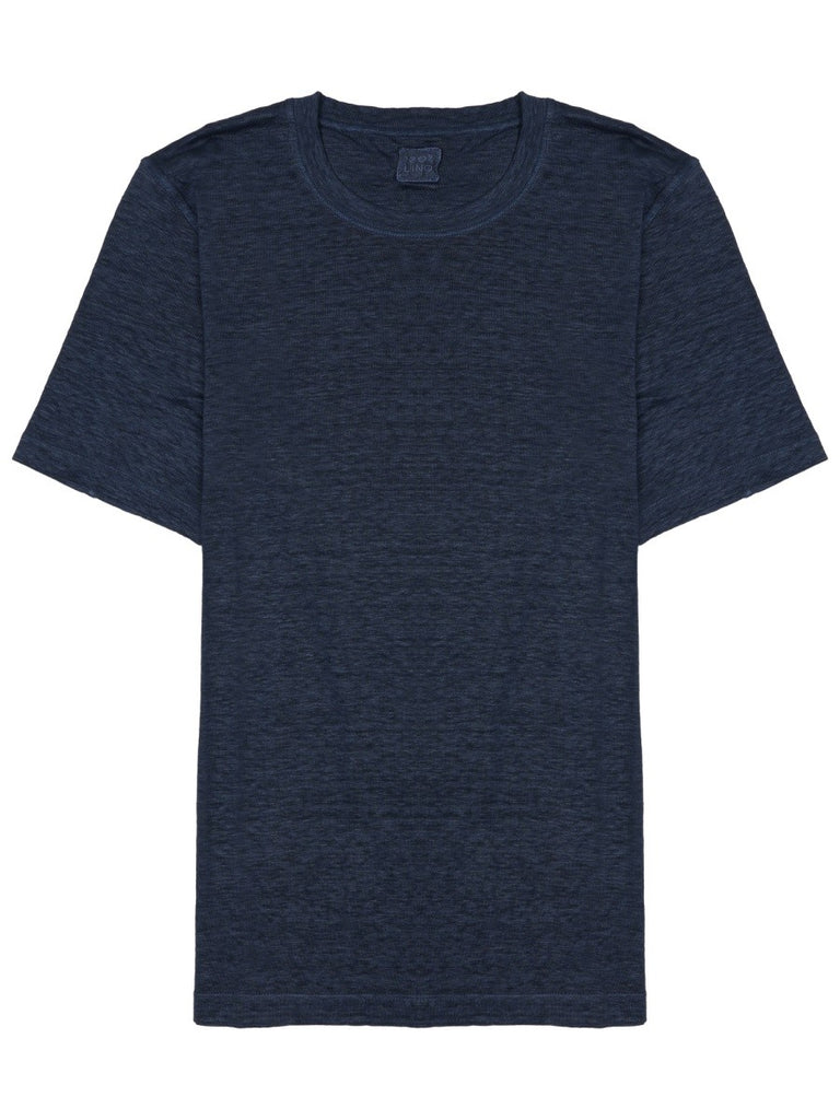 T-SHIRT IN LINO