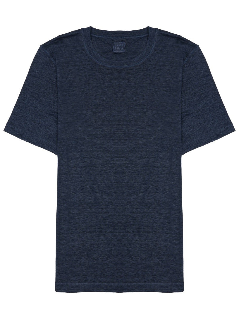 T-SHIRT IN LINO
