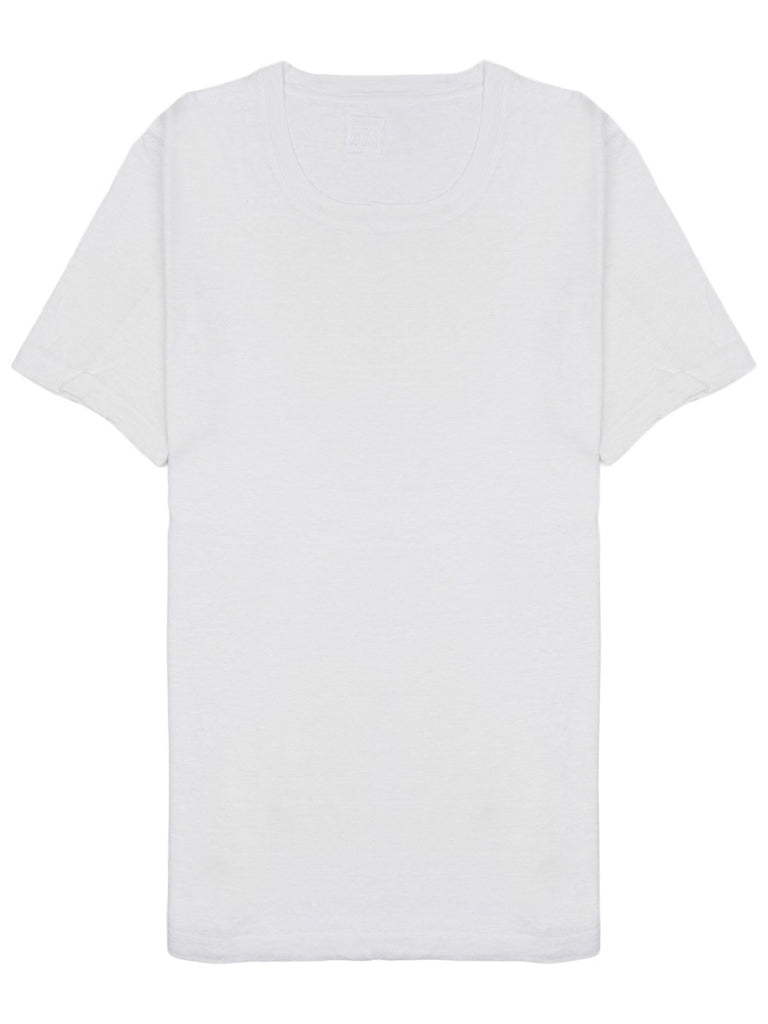 T-SHIRT IN LINO