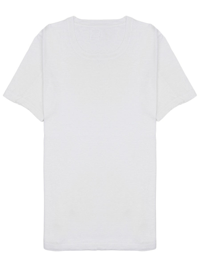 T-SHIRT IN LINO