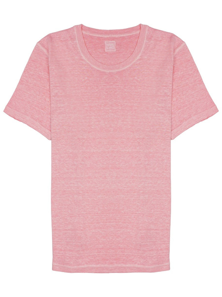 T-SHIRT IN LINO