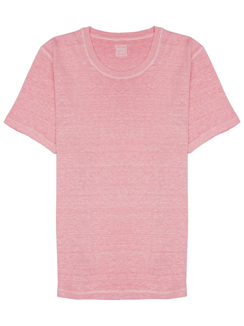 T-SHIRT IN LINO