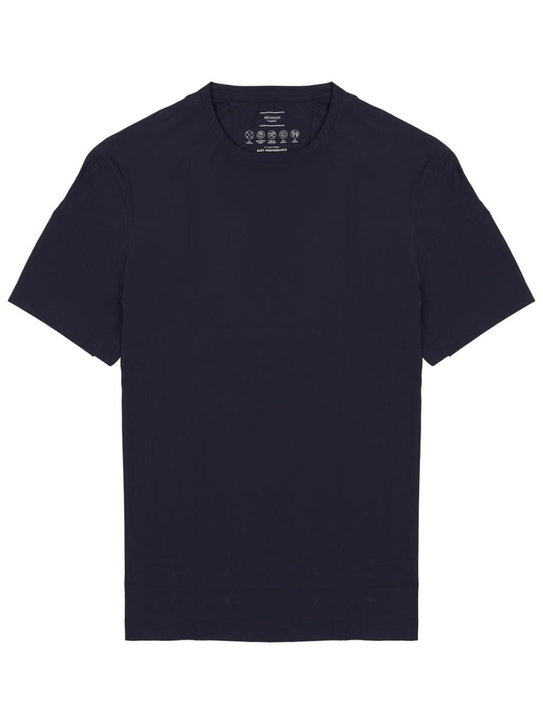 T-SHIRT IN TESSUTO TECNICO