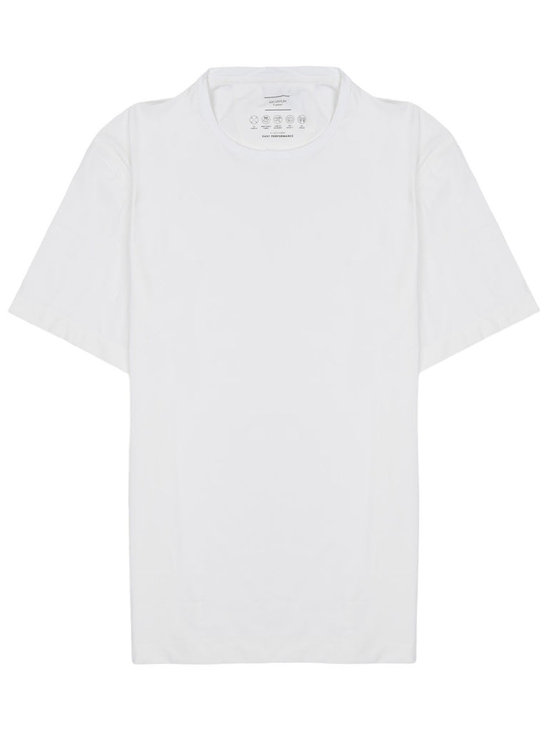 T-SHIRT IN TESSUTO TECNICO